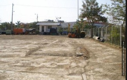 LOTE EN VENTA - EL BOSQUE- CARTAGENA