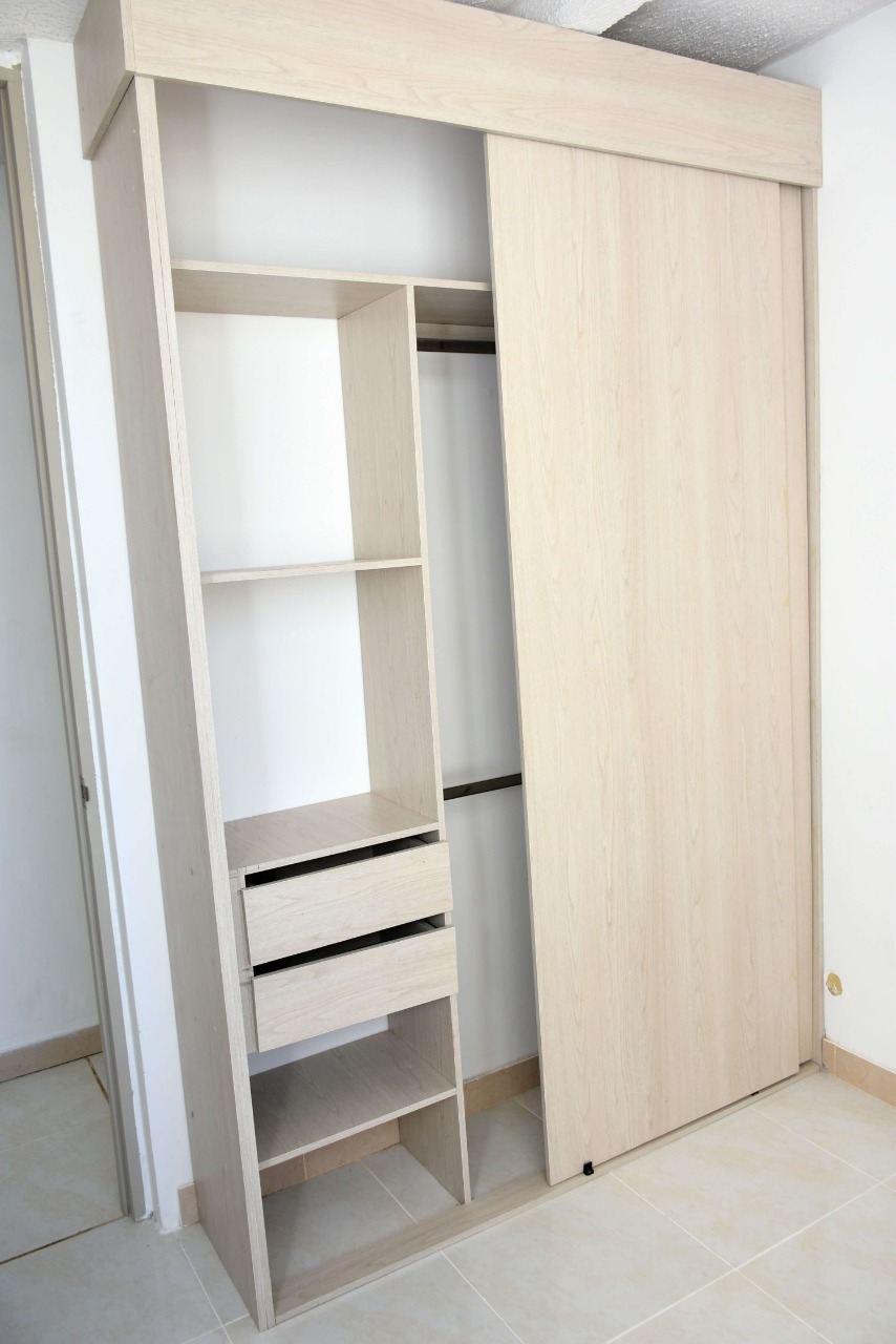 APARTAMENTO EN VENTA BELLAVISTA - CARTAGENA