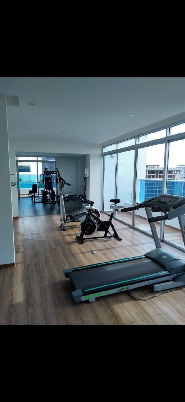 APARTAMENTO EN VENTA CRESPO- CARTAGENA