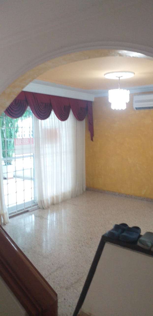 CASA EN VENTA CRESPO - CARTAGENA