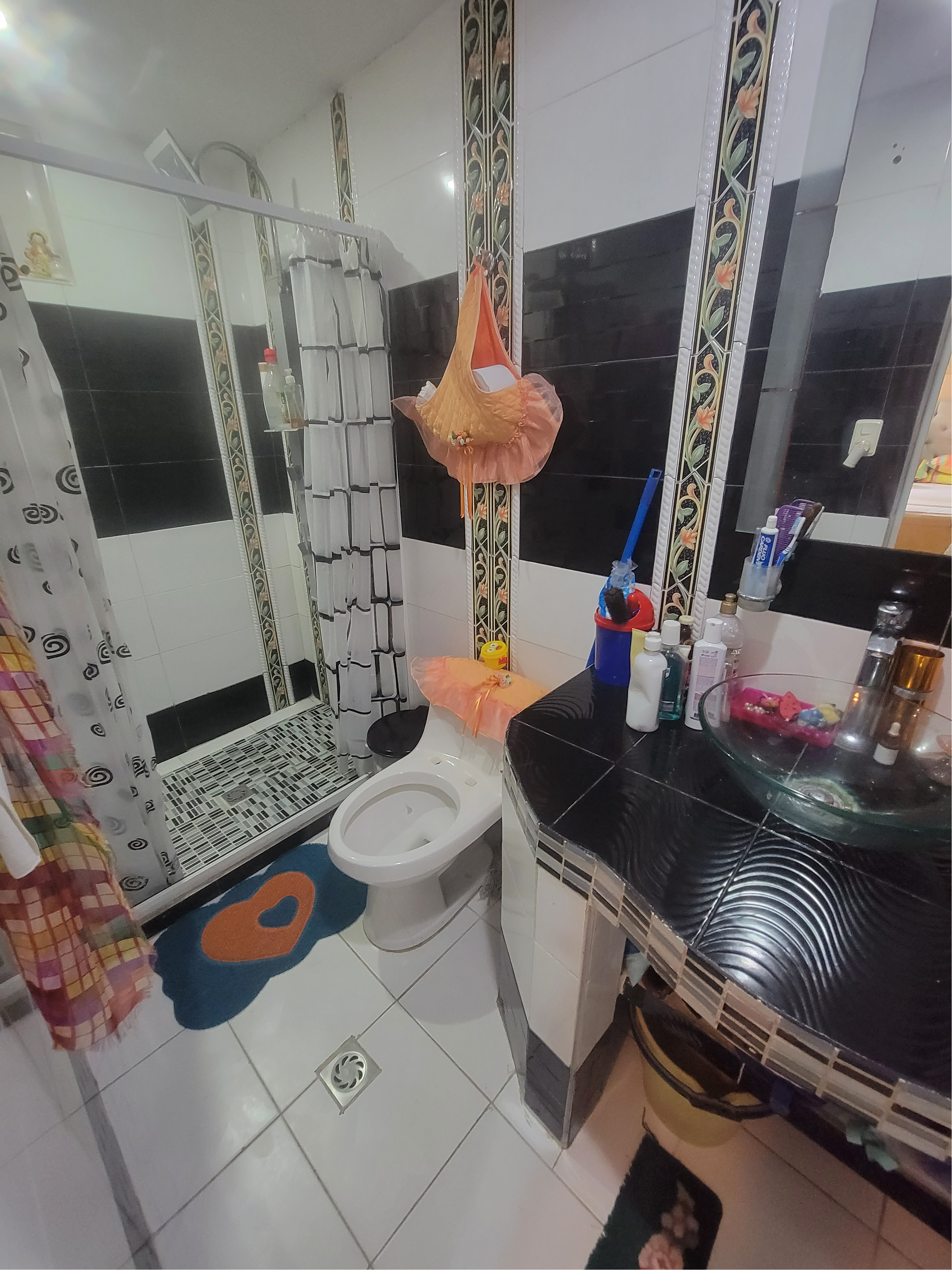 CASA EN VENTA  NUEVO BOSQUE - CARTAGENA