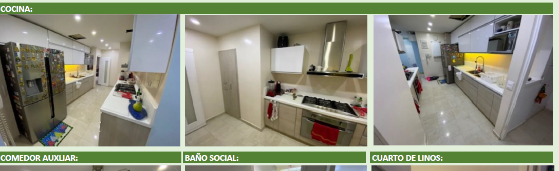 APARTAMENTO EN VENTA BOCAGRANDE - CARTAGENA