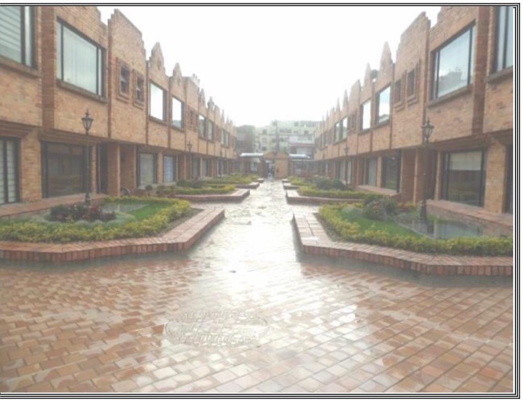 PERMUTO CASA - BOGOTA - COLOMBIA