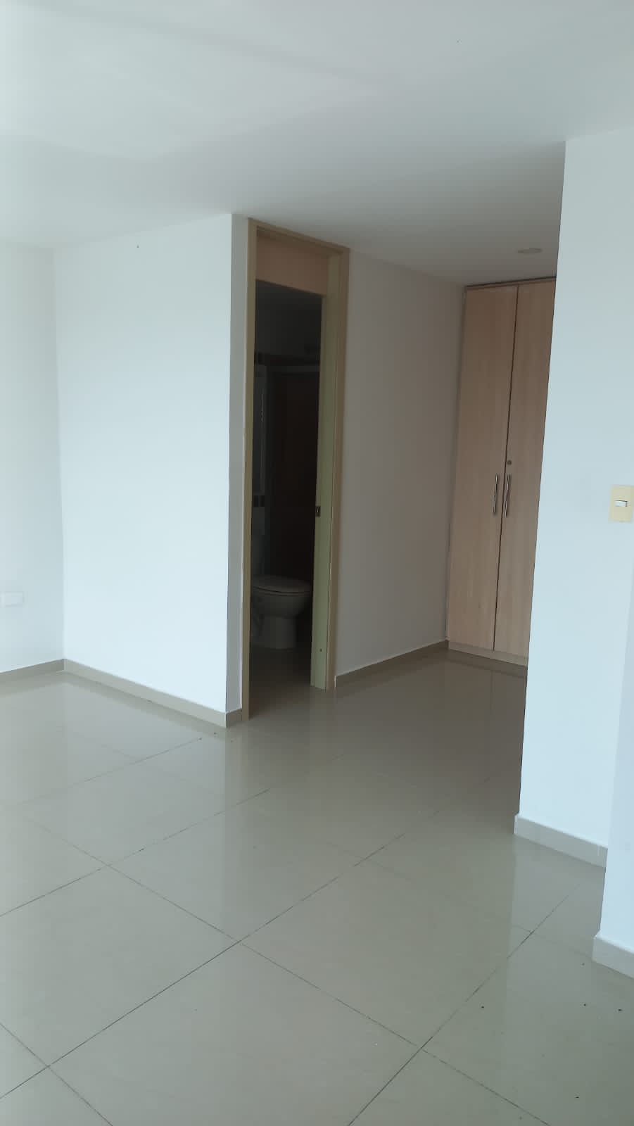 APARTAMENTO EN VENTA, EL RECREO - CARTAGENA