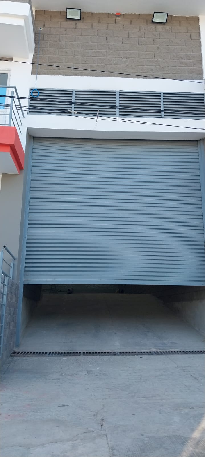 BODEGA EN VENTA, LA MARIA - CARTAGENA