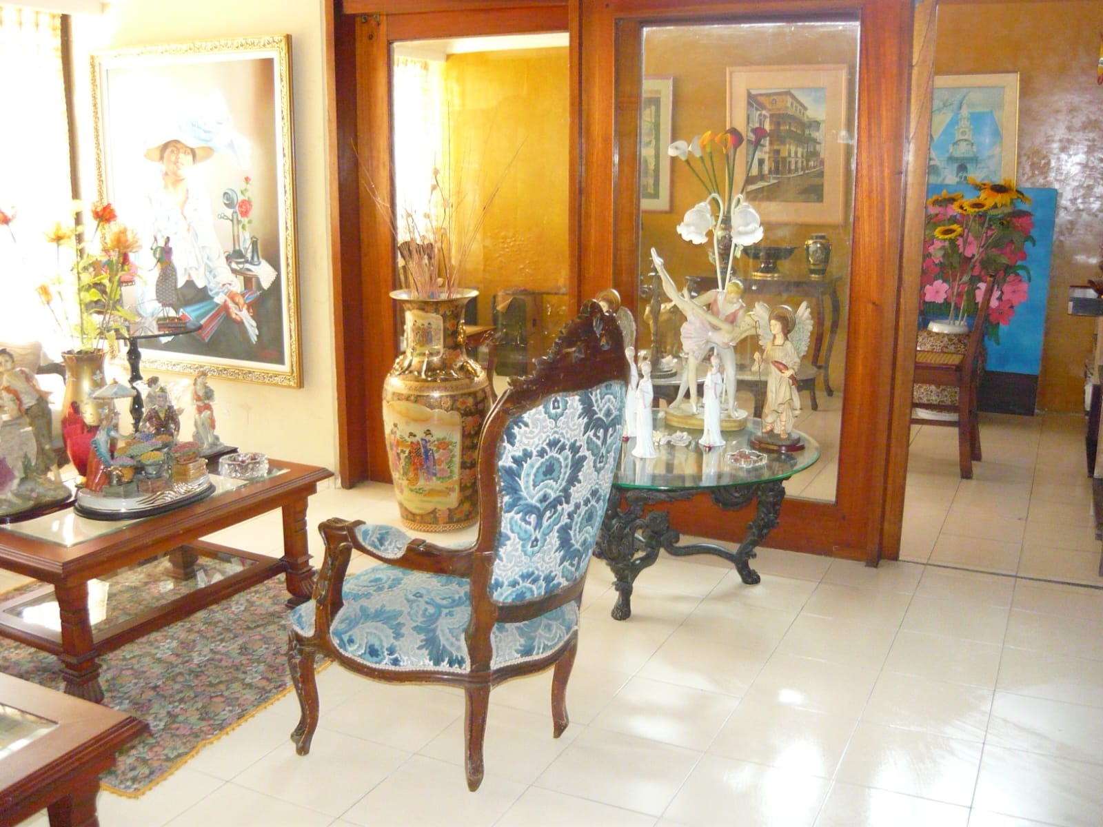 CASA EN VENTA, CRESPO - CARTAGENA