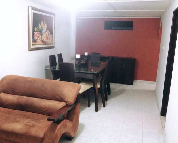 APARTAMENTO EN VENTA, LAS GAVIOTAS - CARTAGENA