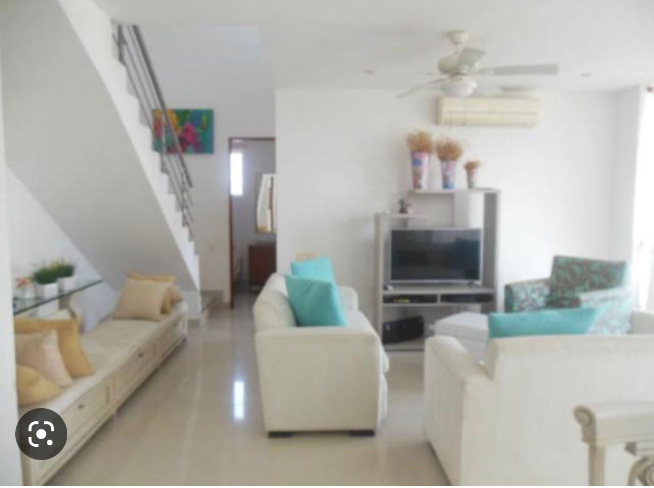 APARTAMENTO EN VENTA MANZANILLO - CARTAGENA
