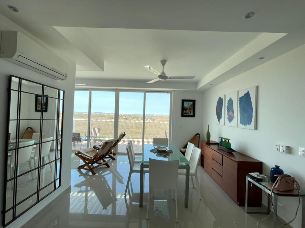 APARTAMENTO EN VENTA, MANZANILLO - CARTAGENA