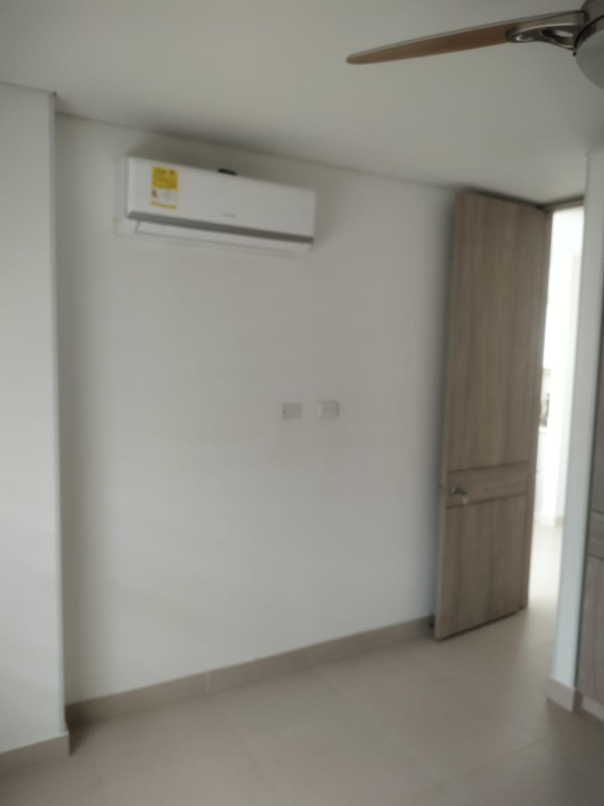 APARTAMENTO EN VENTA, SERENA DEL MAR - CARTAGENA