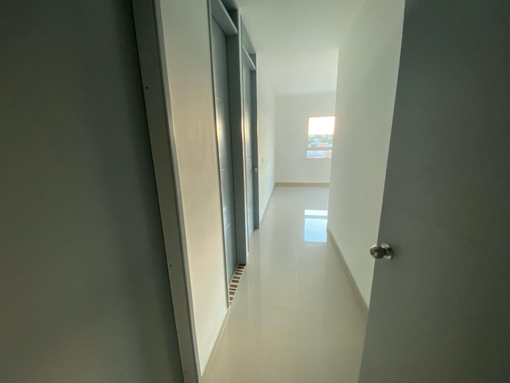 APARTAMENTO EN  VENTA, TURBACO - CARTAGENA