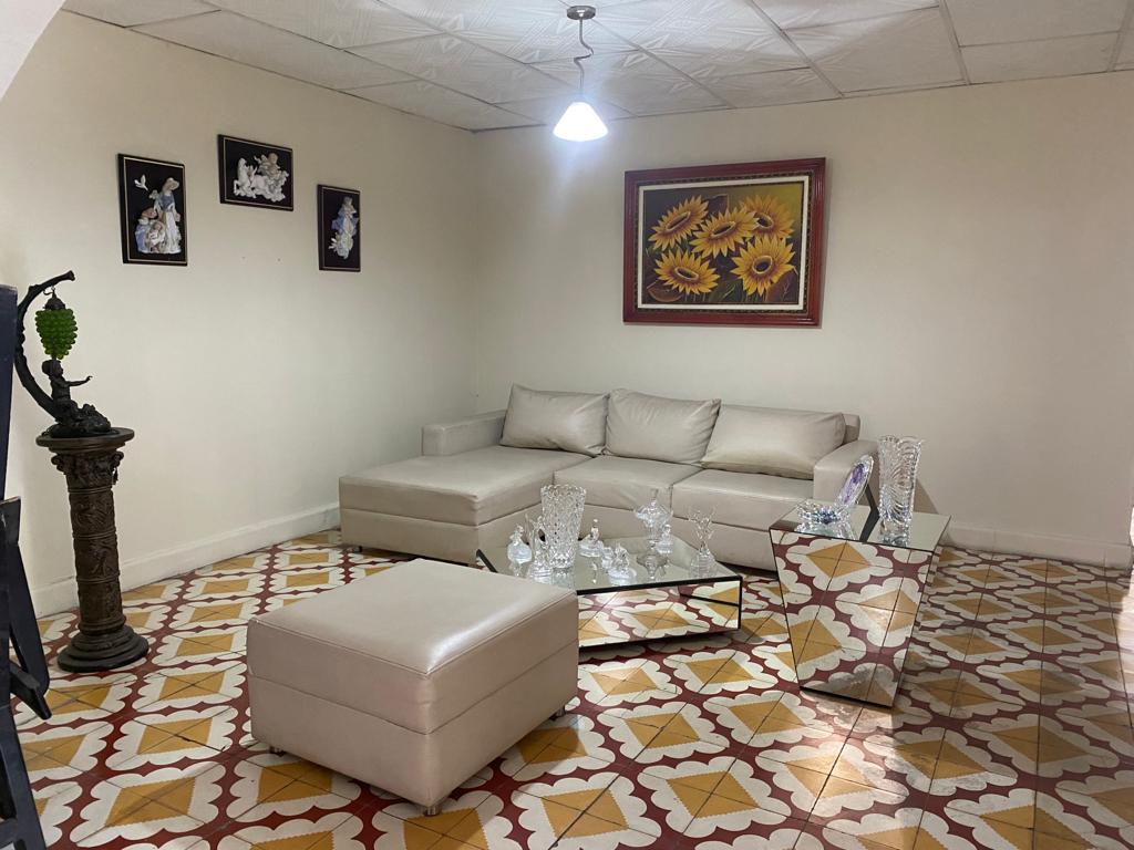 CASA EN VENTA, PROVIDENCIA - CARTAGENA