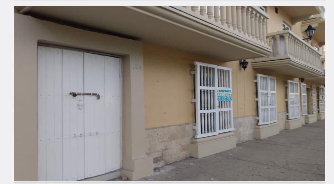 LOCAL EN VENTA, CENTRO - CARTAGENA