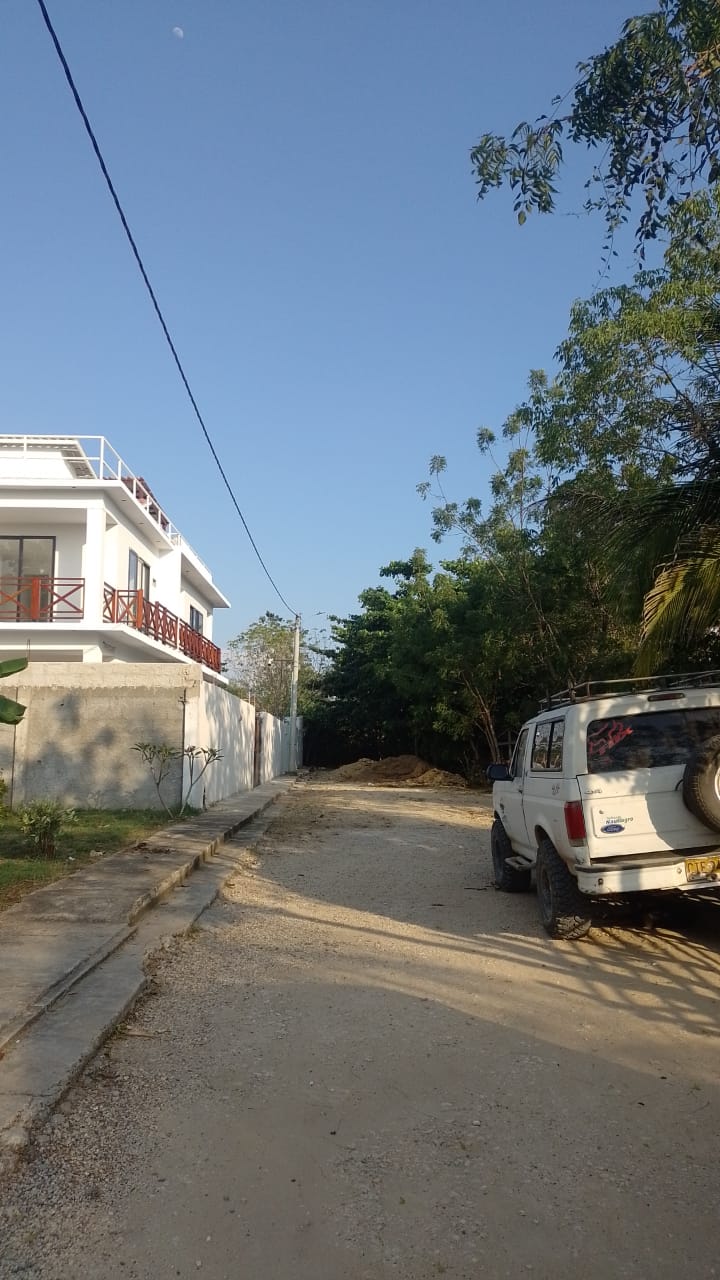 CASA FINCA EN VENTA, TURBACO - CARTAGENA