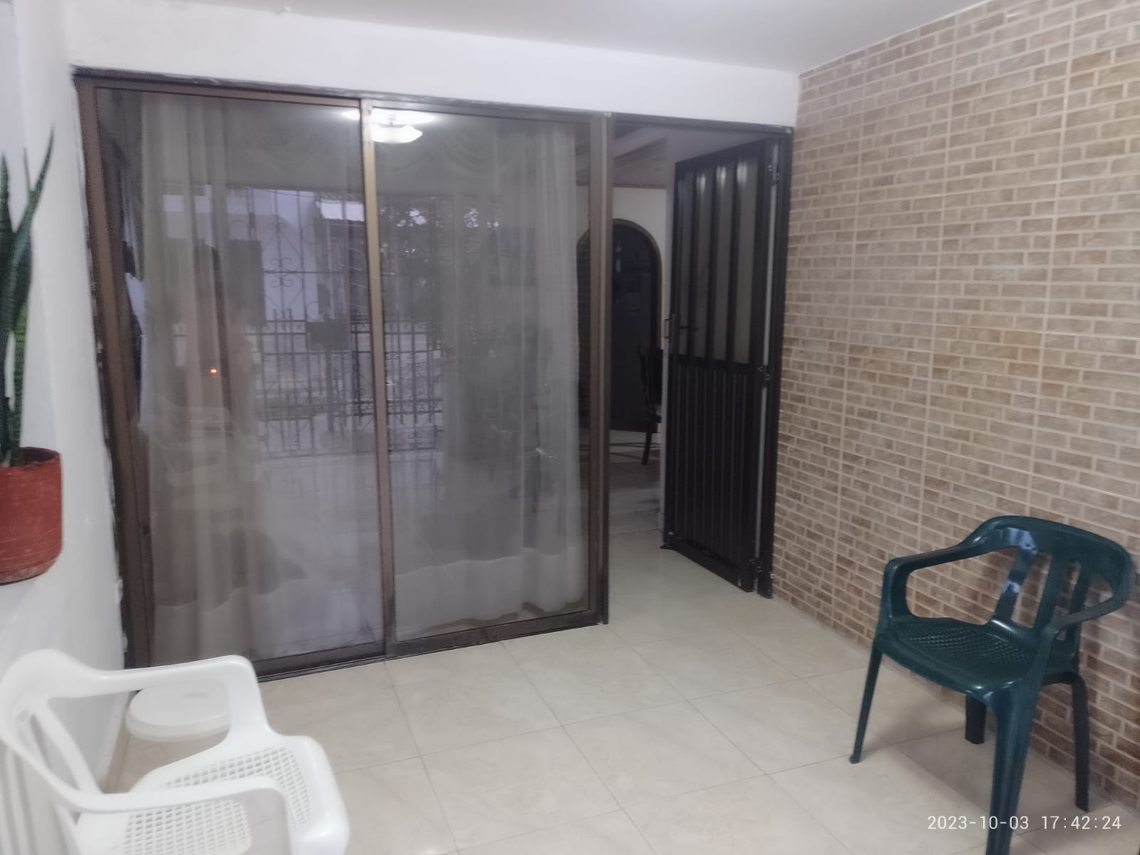 CASA EN VENTA, LA CASTELLANA - CARTAGENA