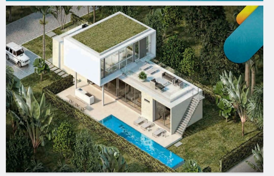 LOTE EN VENTA, BARU - CARTAGENA