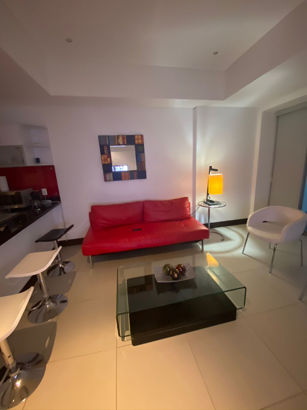 APARTAMENTO EN VENTA, LA BOQUILLA - CARTAGENA