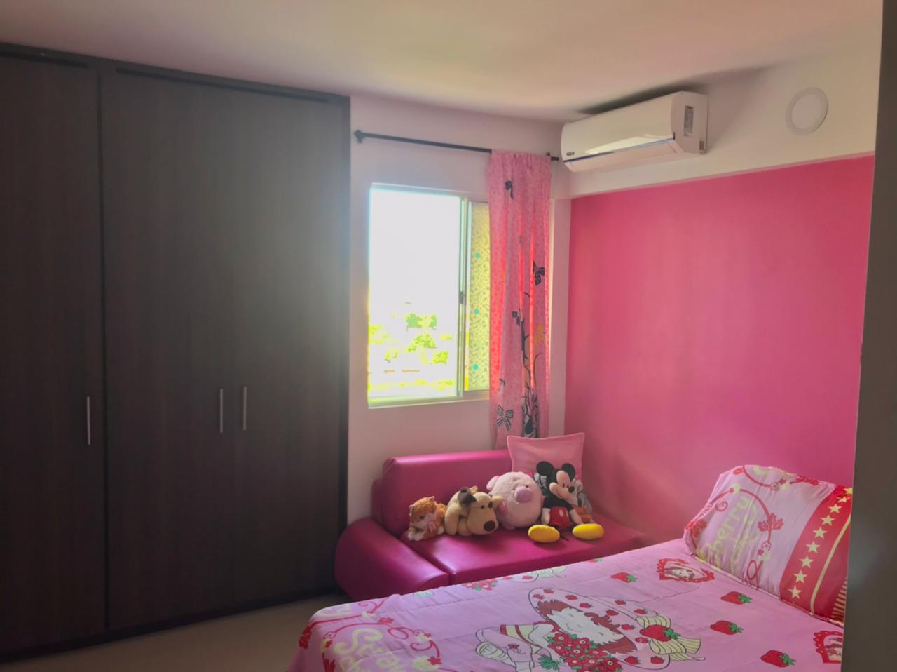 APARATAMENTO EN VENTA, SANTA LUCIA - CARTAGENA