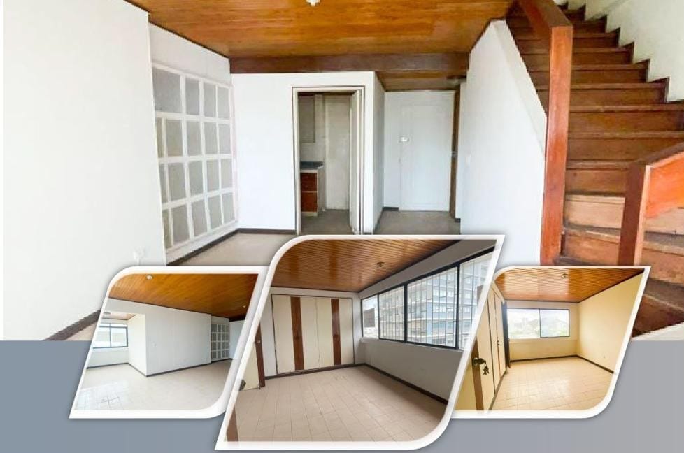 APARATAMENTO EN VENTA, MANGA - CARTAGENA