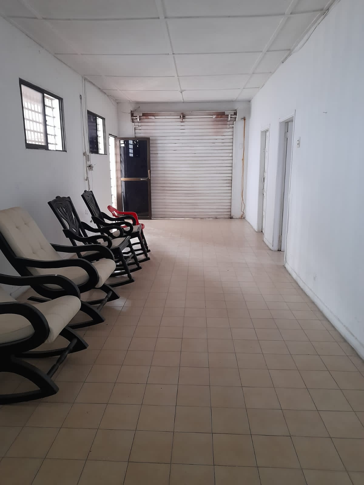 CASA EN ARRIENDO EN BOSQUE - CARTAGENA