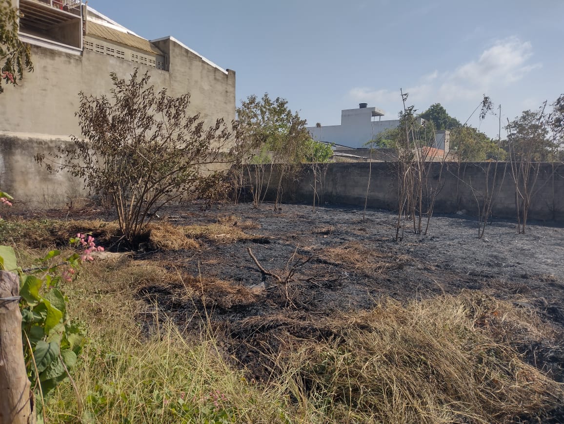 LOTE EN VENTA, EL VALLE - TURBACO