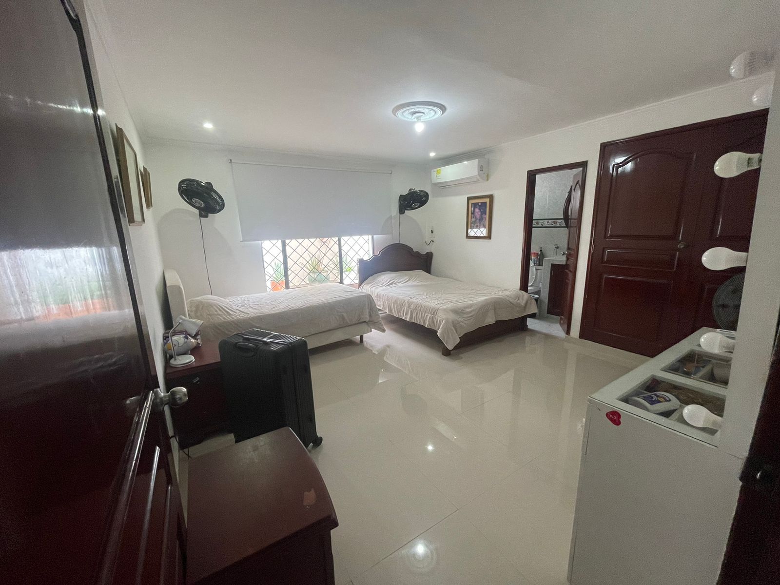 CASA EN ARRIENDO, MANGA - CARTAGENA