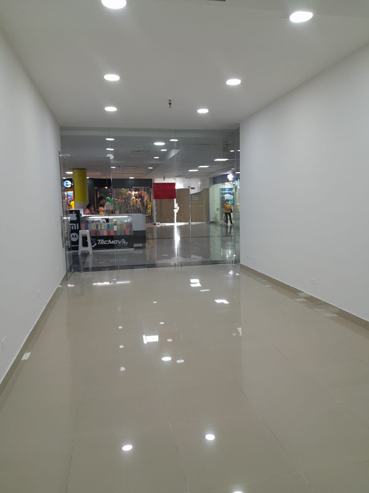 LOCAL EN ARRIENDO, SAN FERNANDO - CARTAGENA