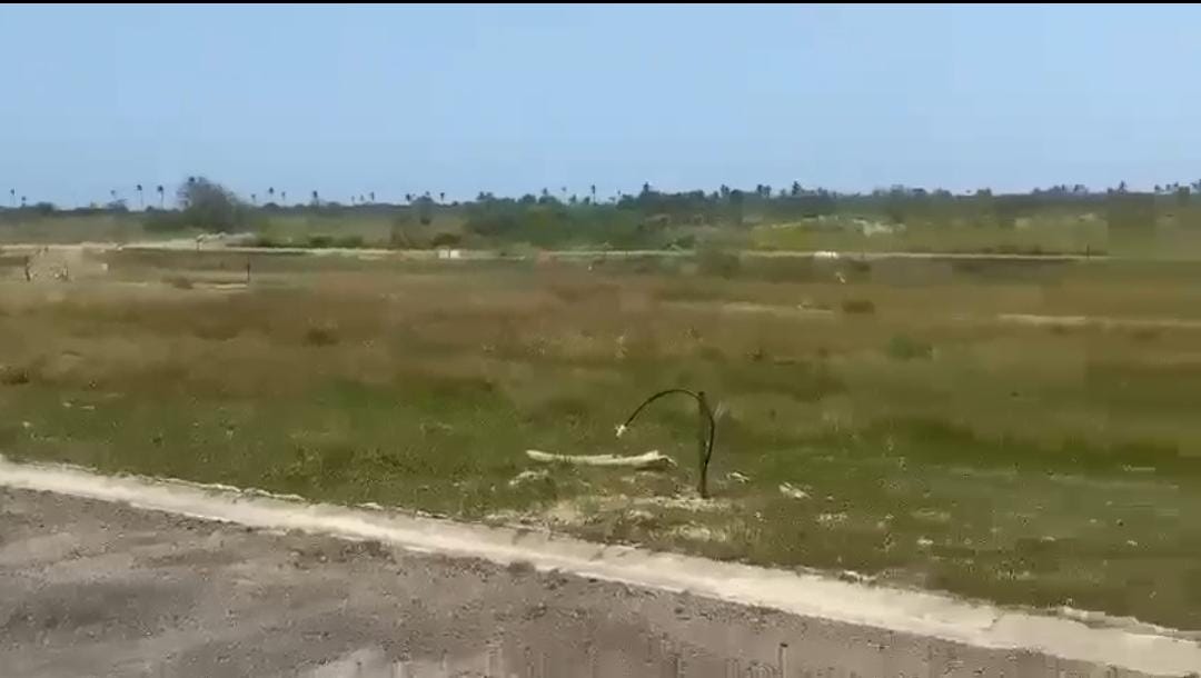 LOTEN EN VENTA, ZONA NORTE - CARTAGENA