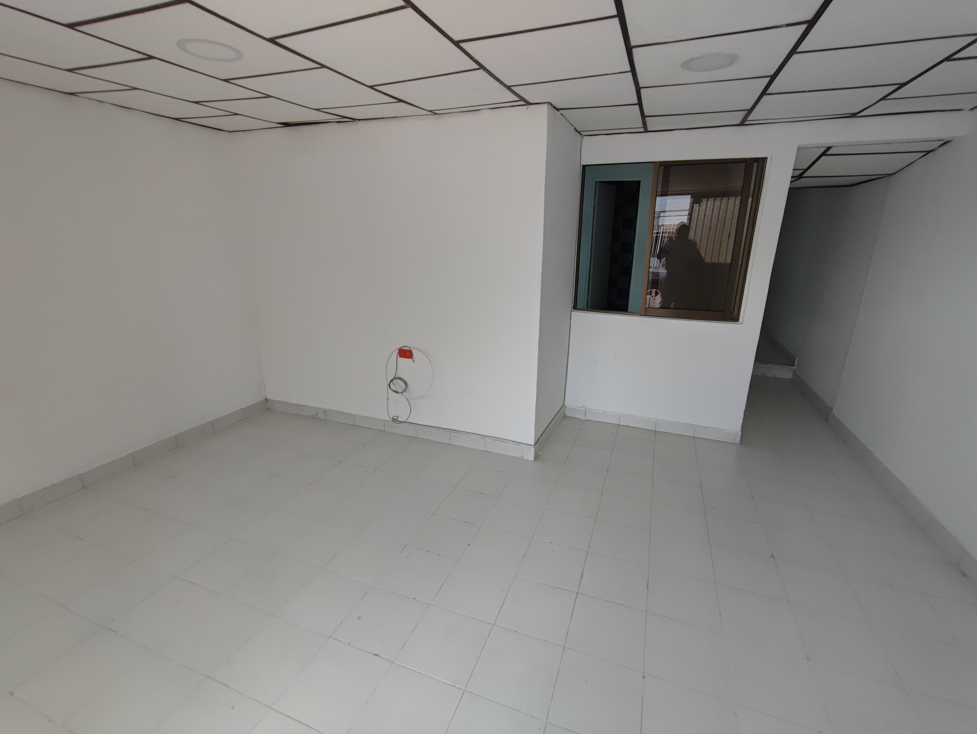 CASA EN VENTA SAN FERNANDO - CARTAGENA