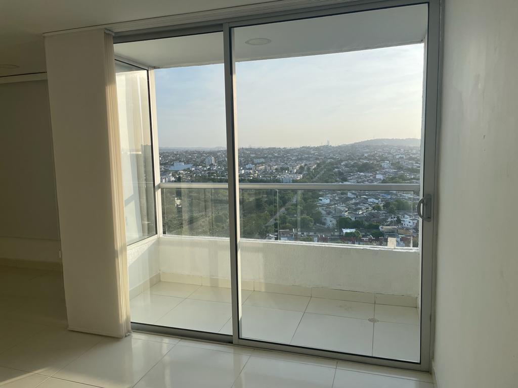 APARTAMENTO EN VENTA EL RECREO - CARATGENA