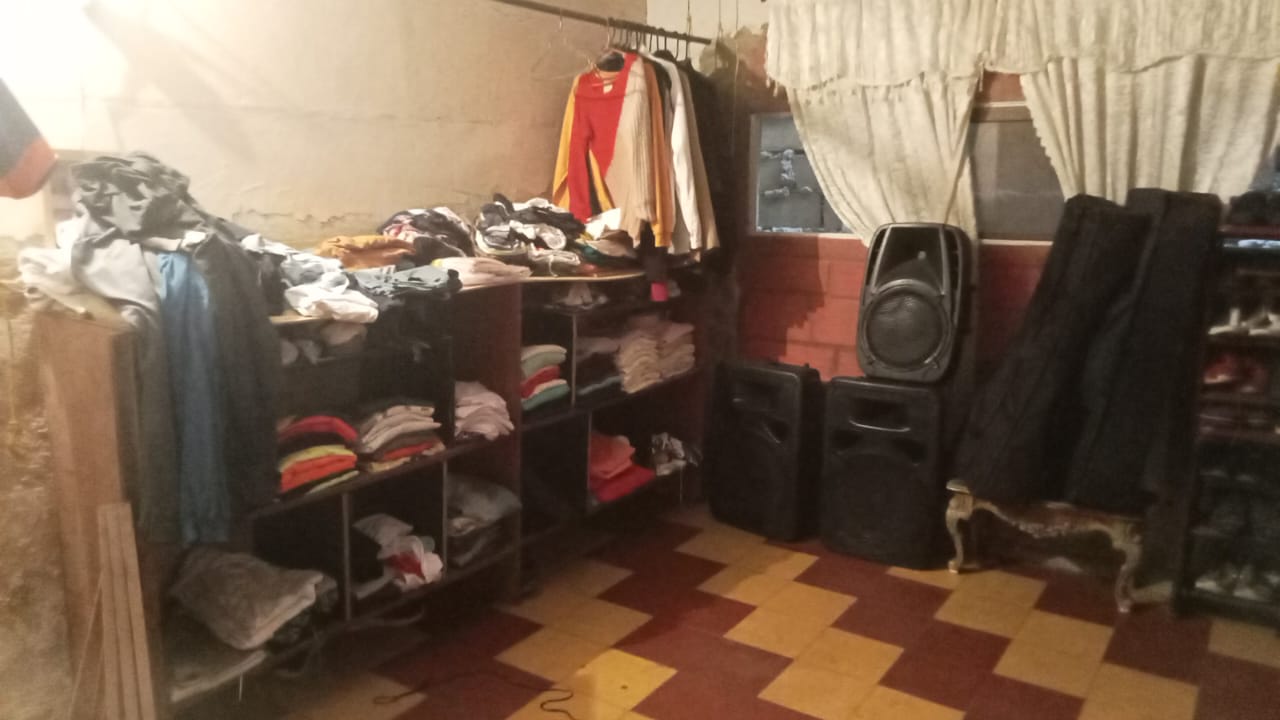 CASA EN VENTA CANAPOTE - CARTAGENA