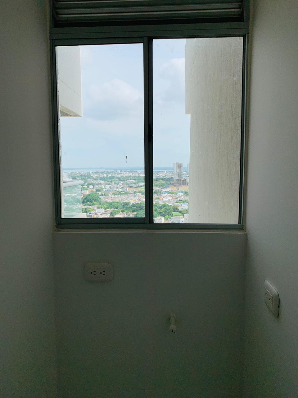 APARTAMENTO EN VENTA CAMPESTRE - CARTAGENA