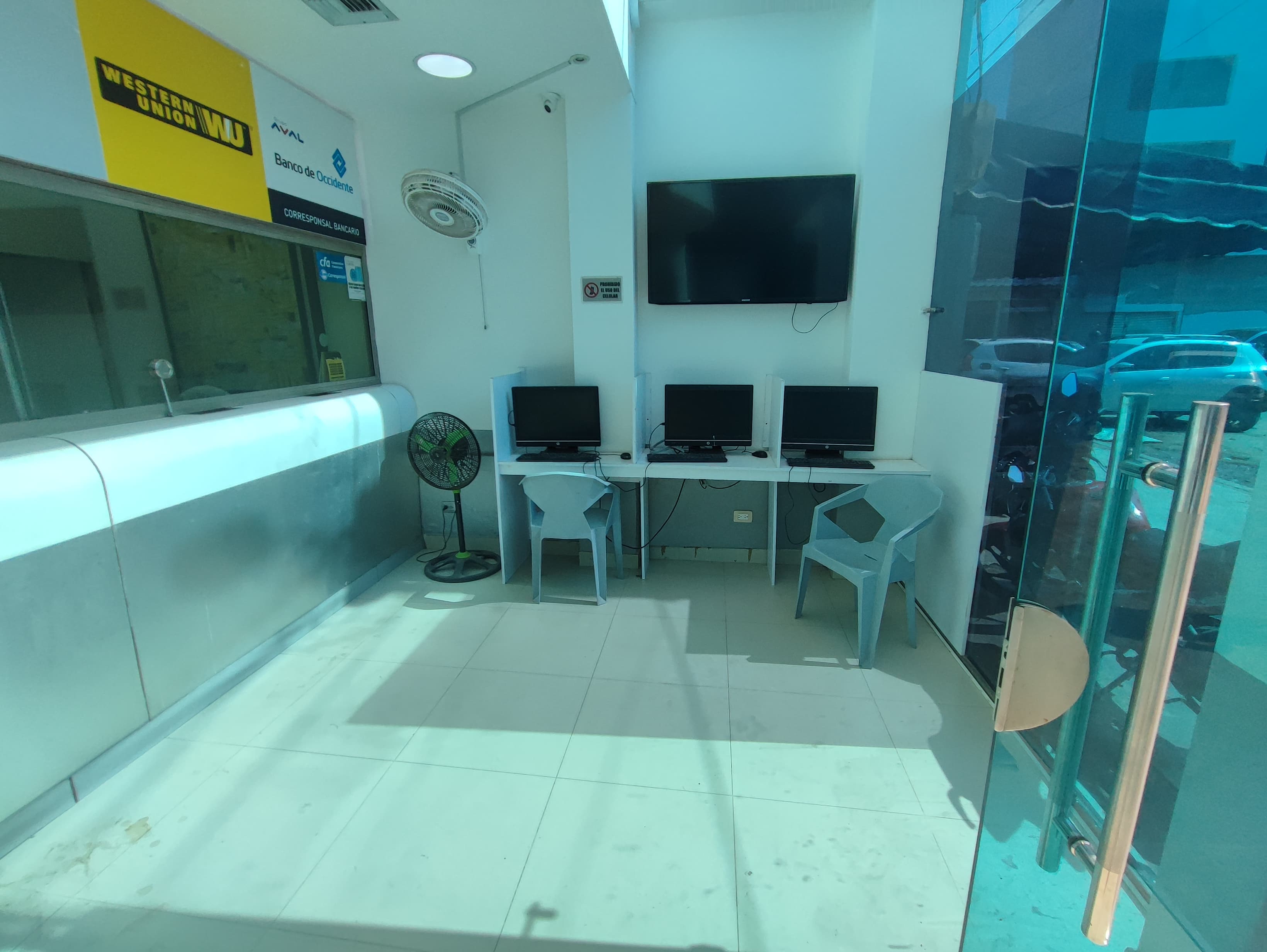 LOCAL EN VENTA BAZURTO - CARTAGENA