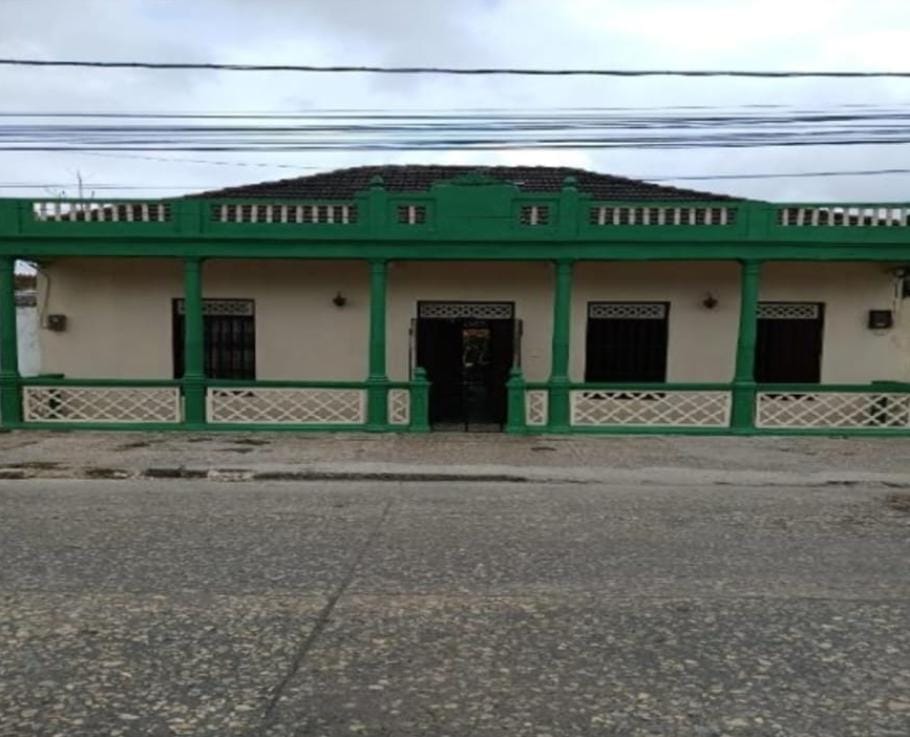 LOTE EN VENTA TURBACO - CARTAGENA