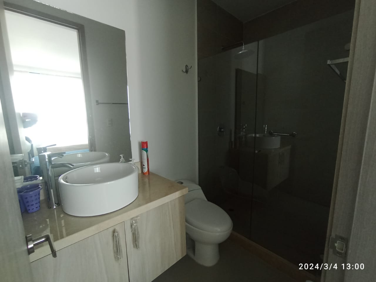 APARTAMENTO AMOBLADO EN ARRIENDO EL CABRERO - CARTAGENA