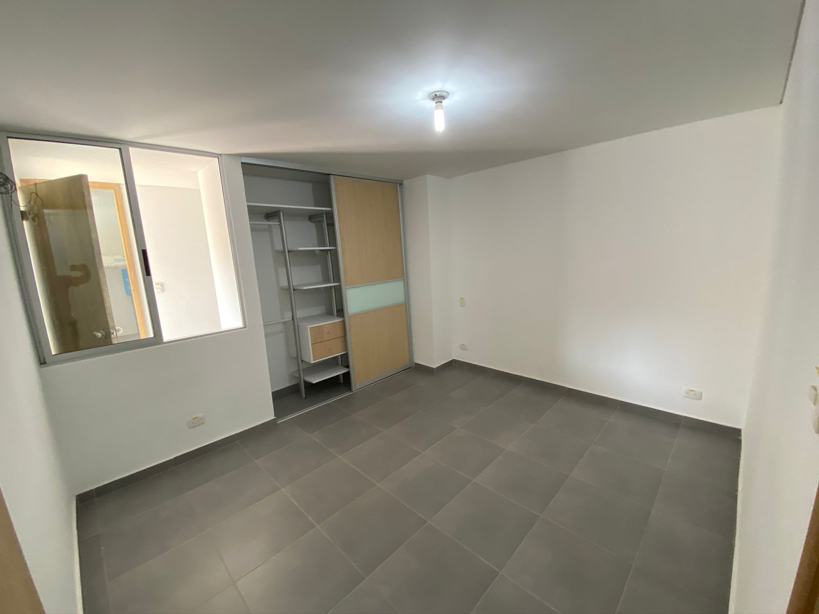 APARTAMENTO EN ARRIENDO BARRIO CHINO - CARTAGENA