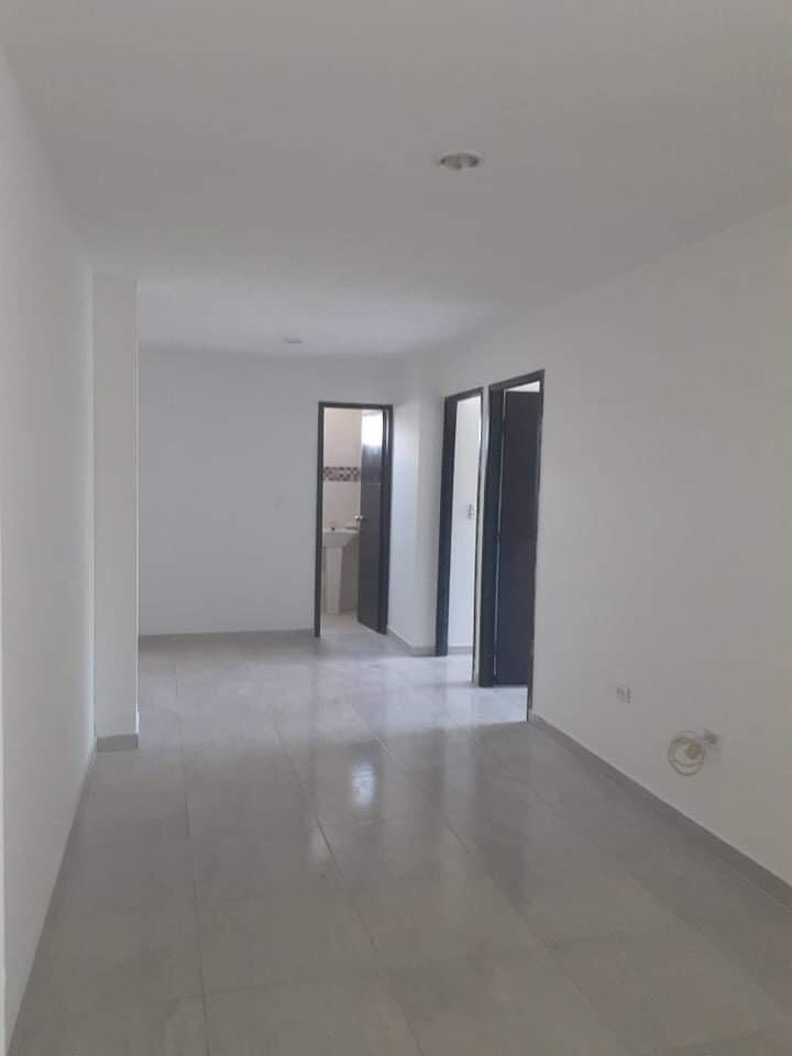 APARTAMENTO EN VENTA BLAS DE LEZO - CARTAGENA
