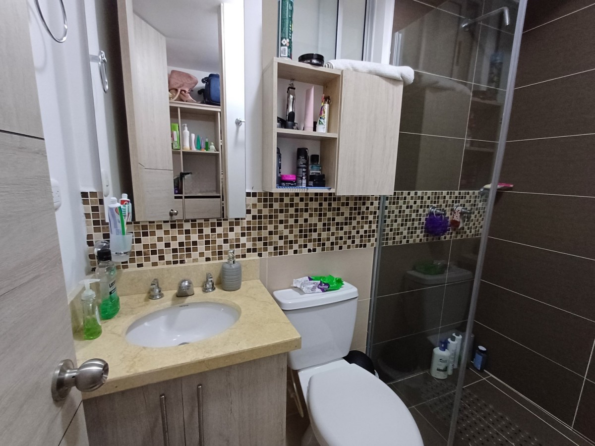 APARTAMENTO EN VENTA, CAMPESTRE - CARTAGENA