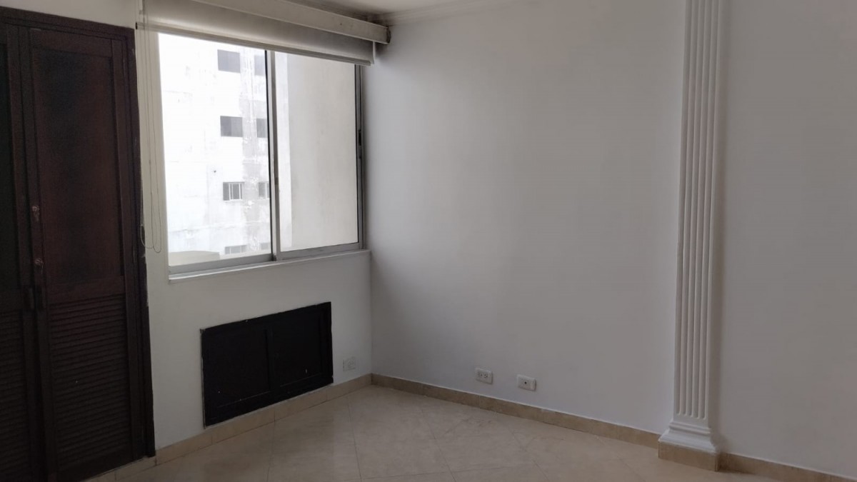 APARTAMENTO EN VENTA EL CABRERO - CARTAGENA