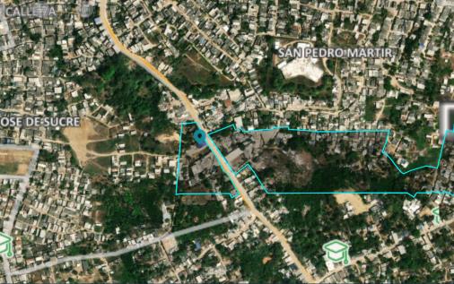 BODEGA EN VENTA HENEQUEN - CARTAGENA