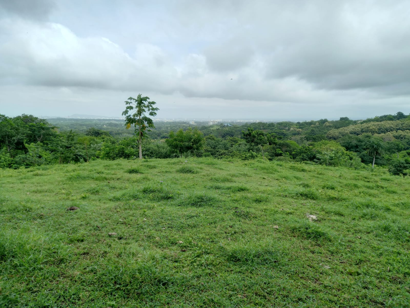 LOTE EN VENTA TURBACO - CARTAGENA