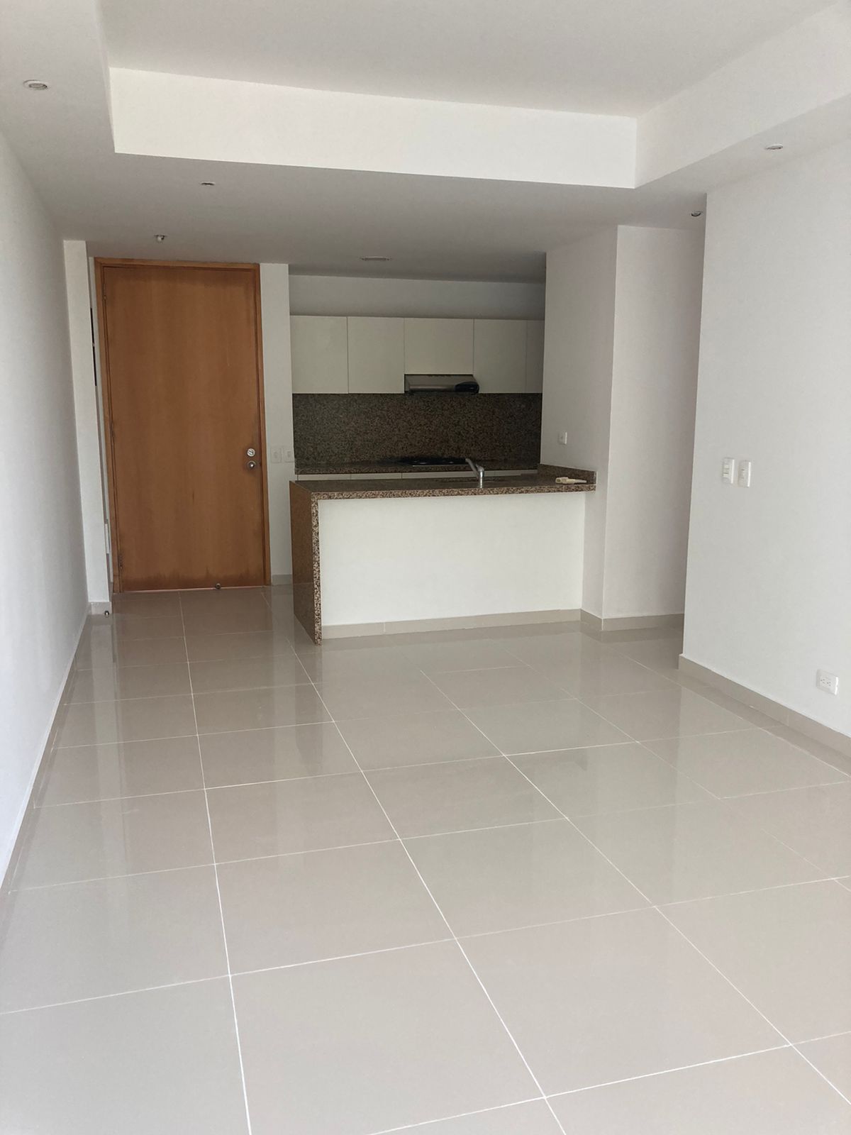 APARTAMENTO EN VENTA ZONA NORTE - CARTAGENA