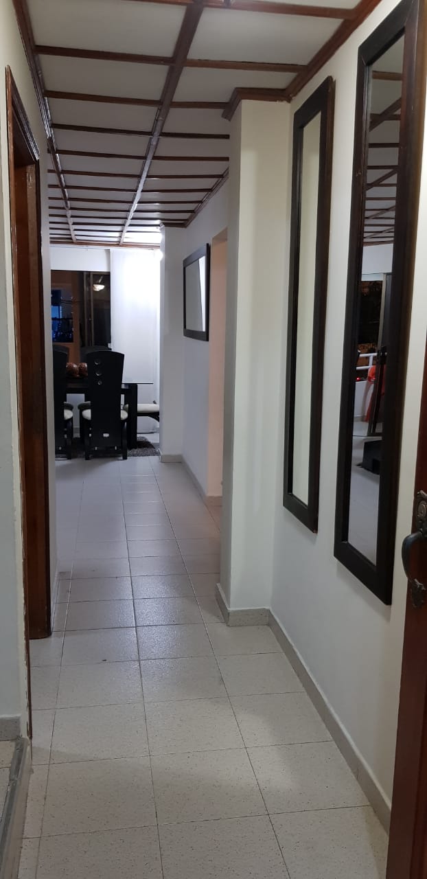 APARTAMENTO EN VENTA CRESPO - CARTAGENA