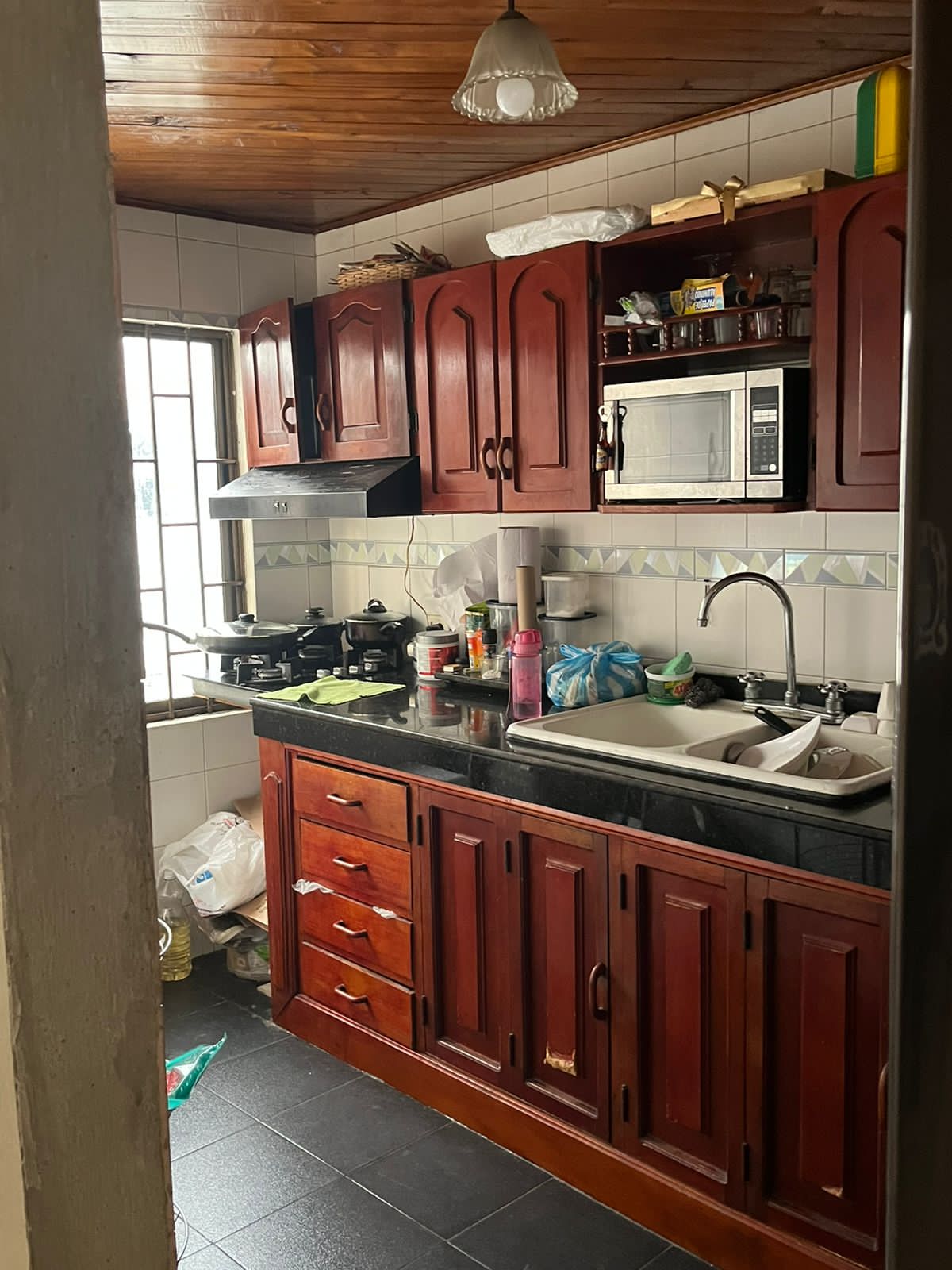 CASA EN VENTA SAN PEDRO - CARTAGENA