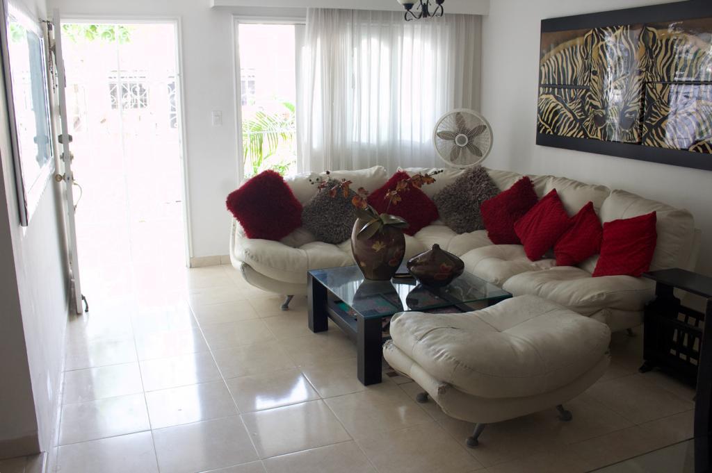 CASA EN VENTA MANGA - CARTAGENA