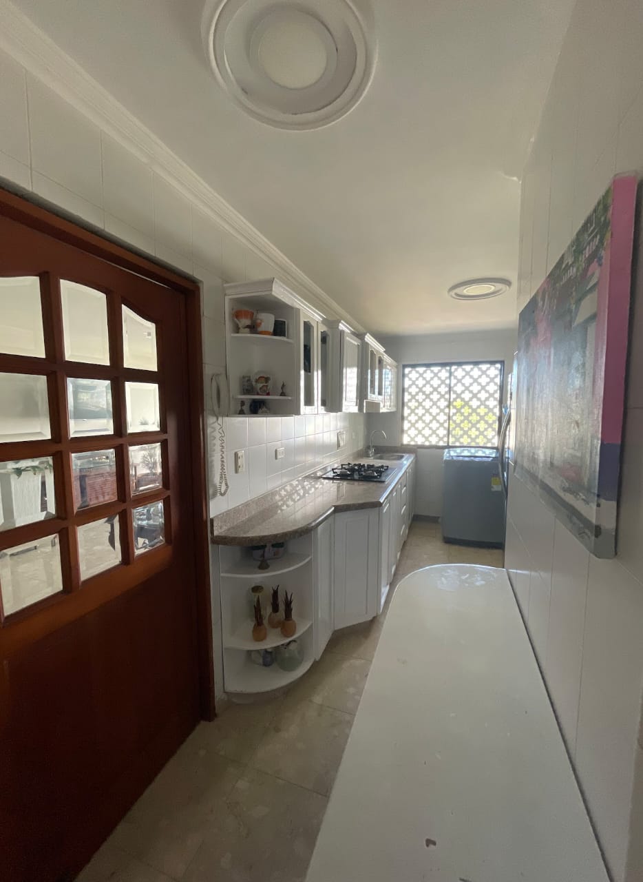 APARTAMENTO EN VENTA CRESPO - CARTAGENA