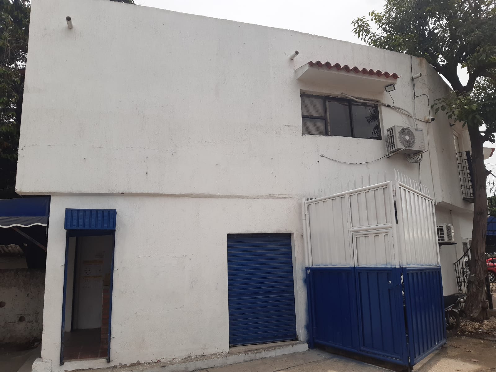 LOTE EN VENTA BOSQUE - CARTAGENA