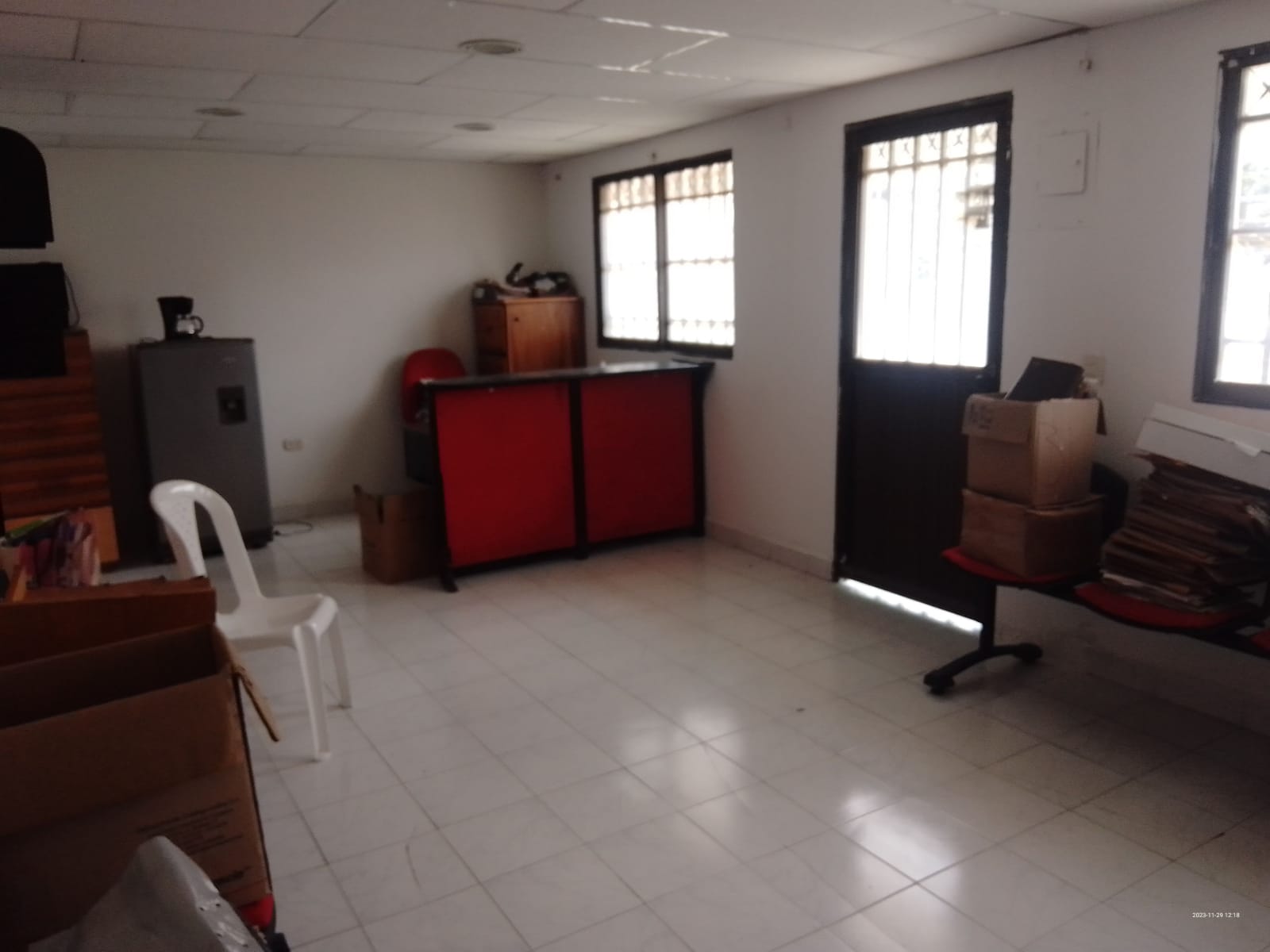 CASA EN VENTA TERNERA - CARTAGENA