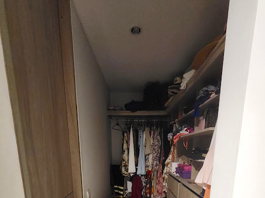 APARTAMENTO EN VENTA SERENA DEL MAR - CARTAGENA