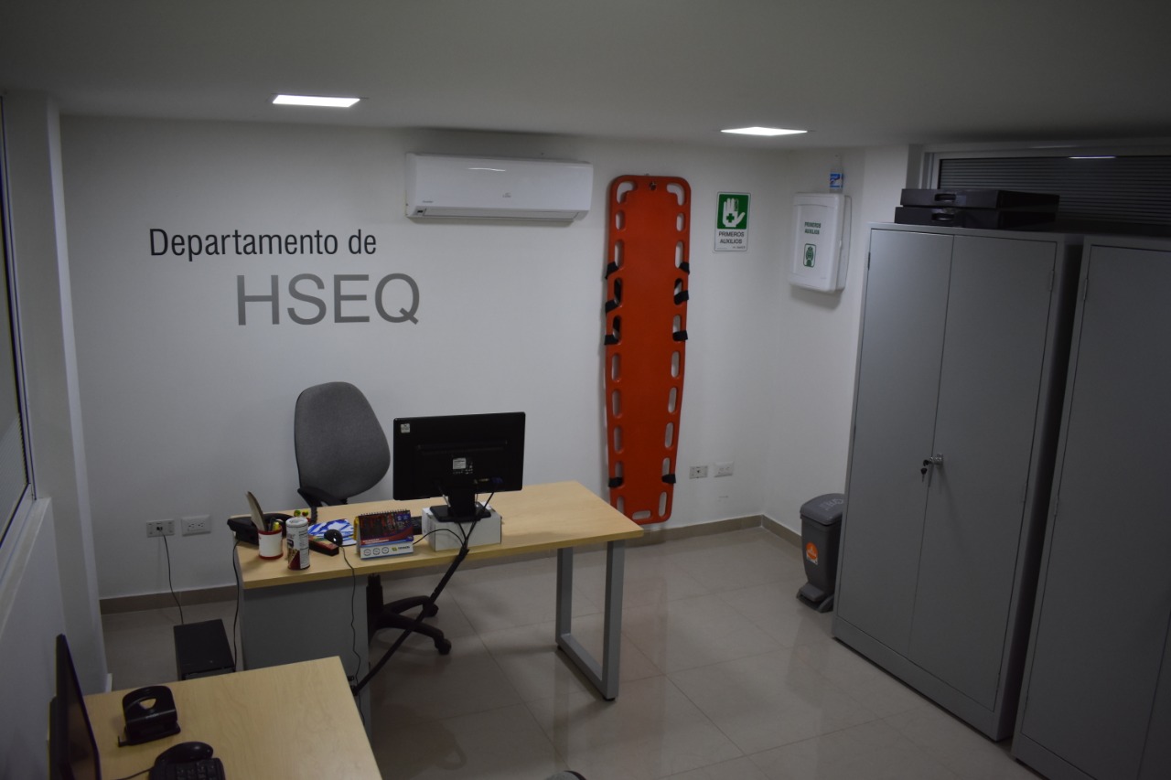 BODEGA EN VENTA BELLAVISTA - CARTAGENA